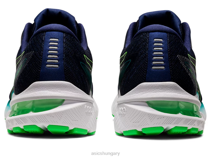 asics mély óceán/új levél magyarország N2T2962