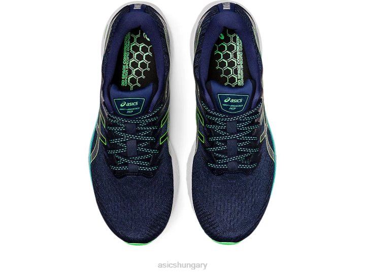 asics mély óceán/új levél magyarország N2T2962