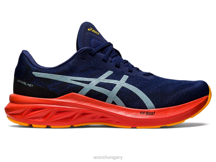 asics mély óceán/könnyű acél magyarország N2T2821