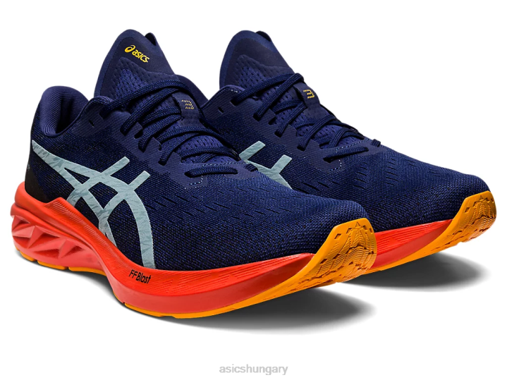 asics mély óceán/könnyű acél magyarország N2T2821