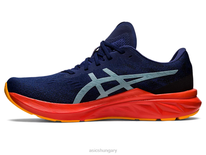 asics mély óceán/könnyű acél magyarország N2T2821