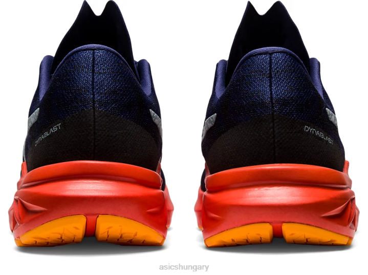 asics mély óceán/könnyű acél magyarország N2T2821
