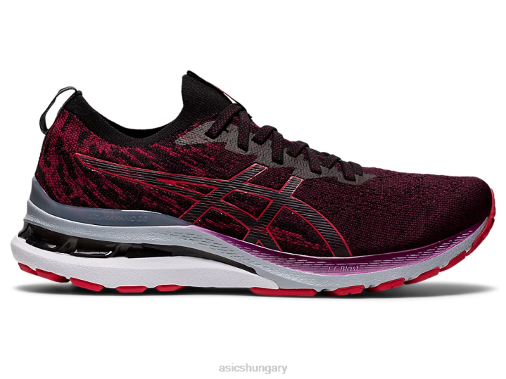 asics mély mars/elektromos vörös magyarország N2T21623