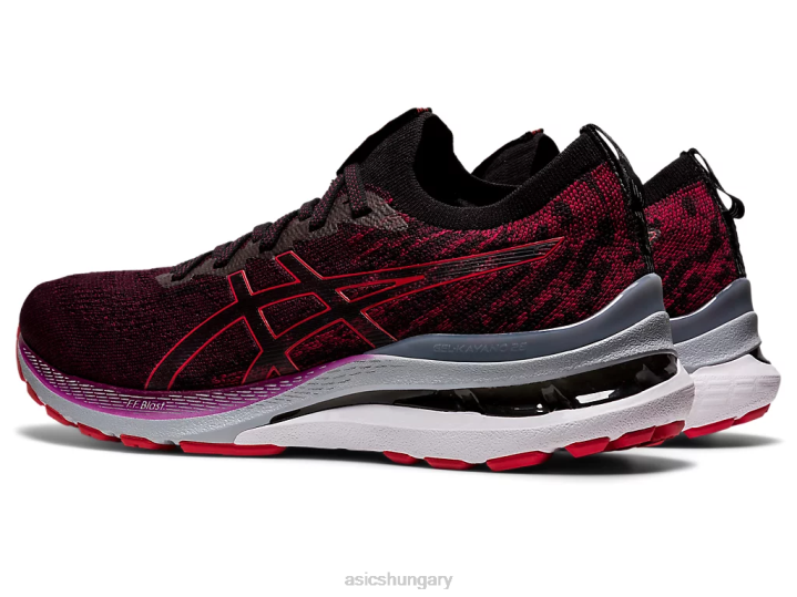 asics mély mars/elektromos vörös magyarország N2T21623