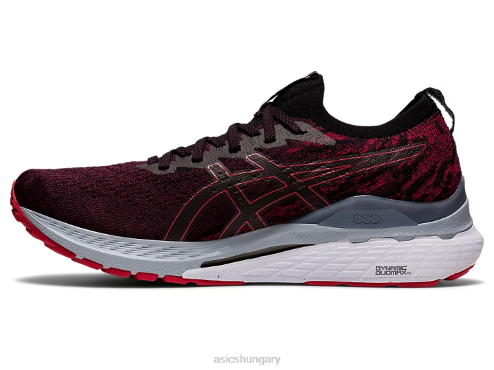 asics mély mars/elektromos vörös magyarország N2T21623