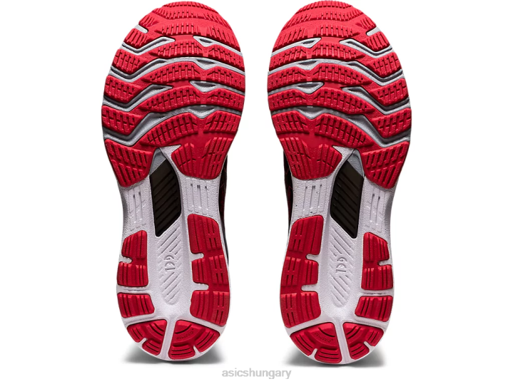 asics mély mars/elektromos vörös magyarország N2T21623