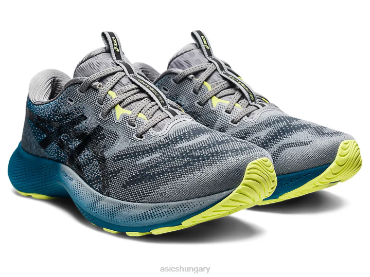 asics mélytengeri kékeszöld/fekete magyarország N2T21869