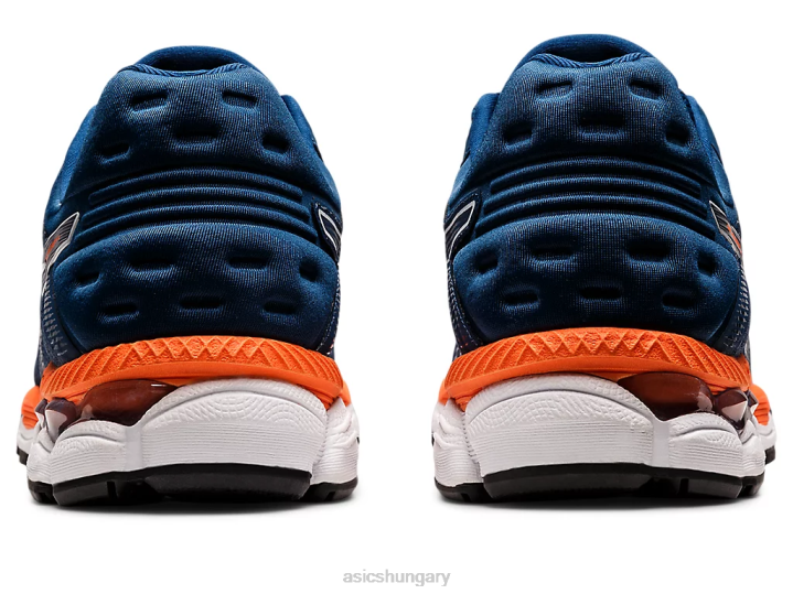 asics mako kék/fehér magyarország N2T21863