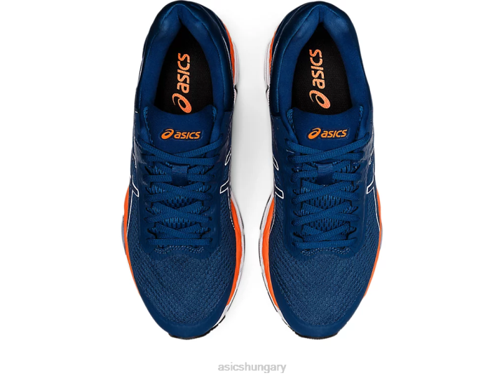 asics mako kék/fehér magyarország N2T21863