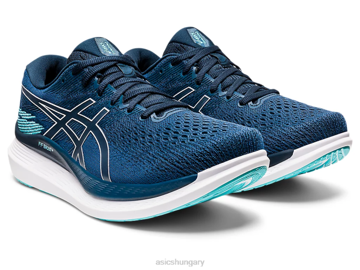 asics mako kék/franciakék magyarország N2T21201