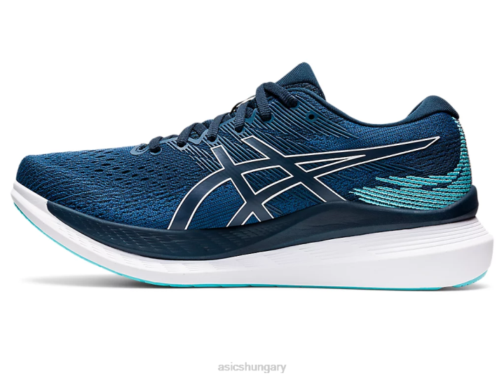 asics mako kék/franciakék magyarország N2T21201
