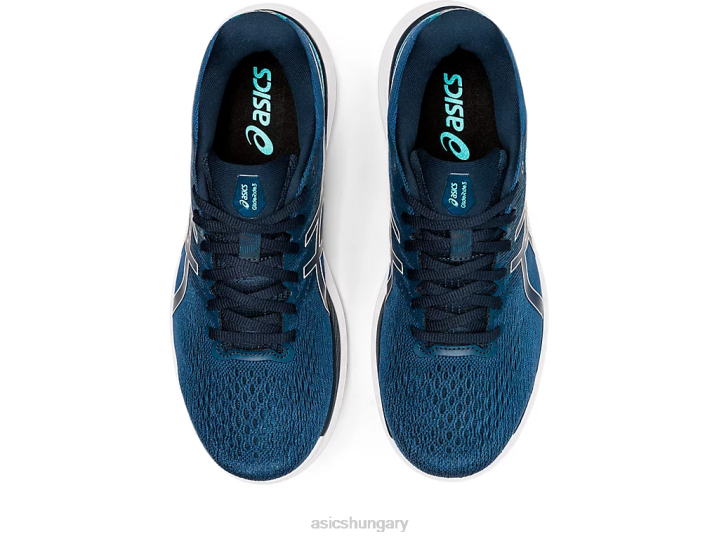 asics mako kék/franciakék magyarország N2T21201