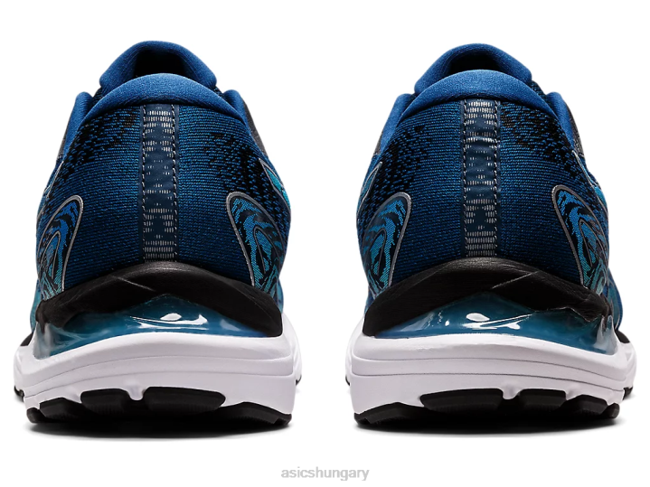 asics mako kék/tiszta ezüst magyarország N2T21370