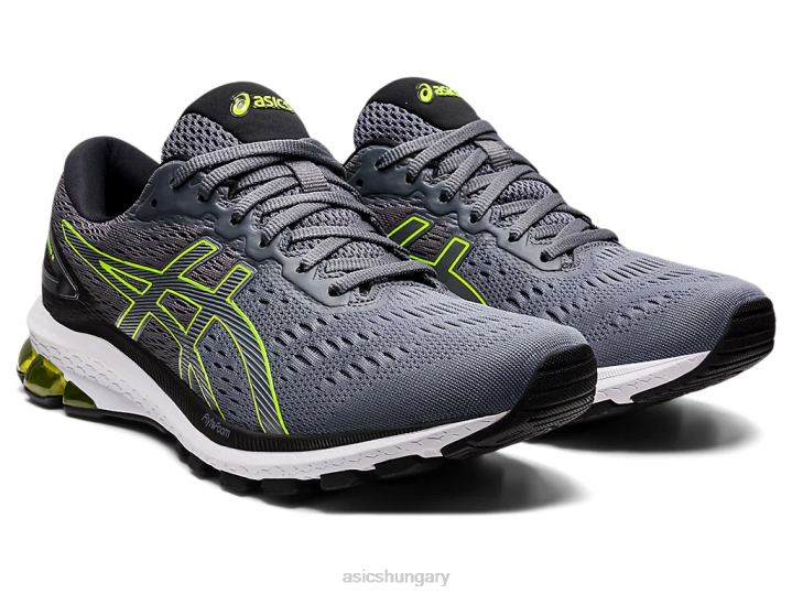 asics metropolisz/biztonsági sárga magyarország N2T2626