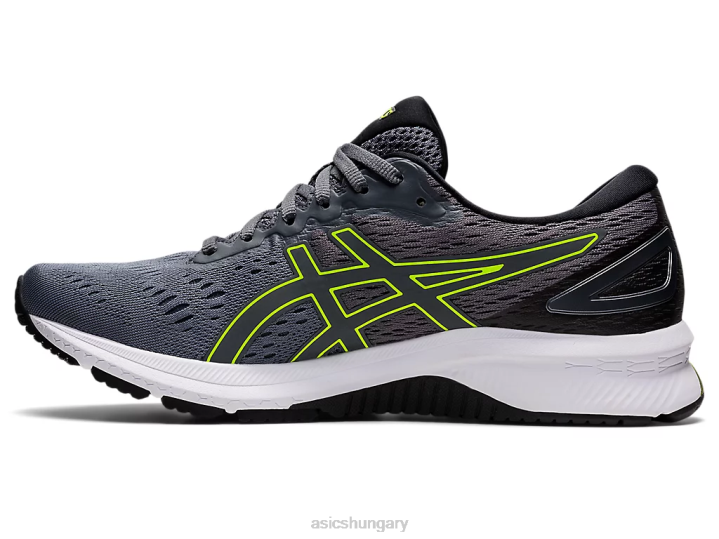 asics metropolisz/biztonsági sárga magyarország N2T2626
