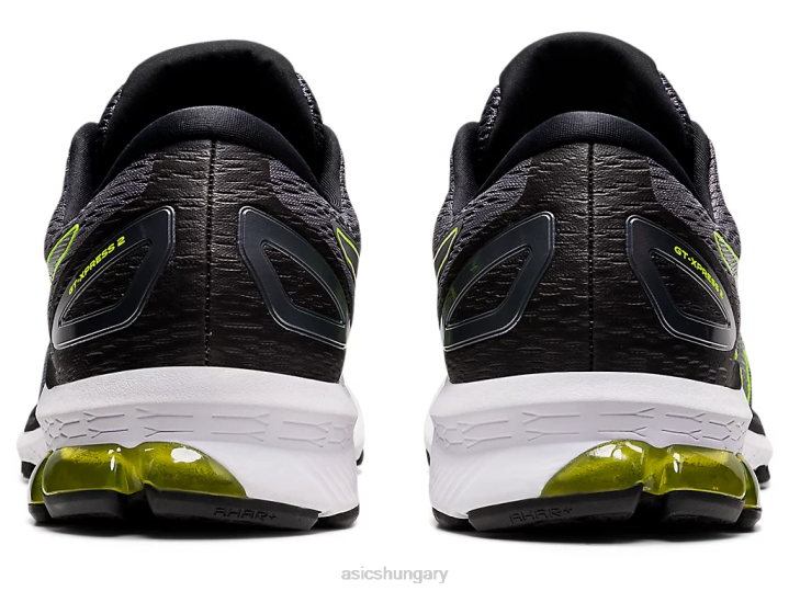 asics metropolisz/biztonsági sárga magyarország N2T2626