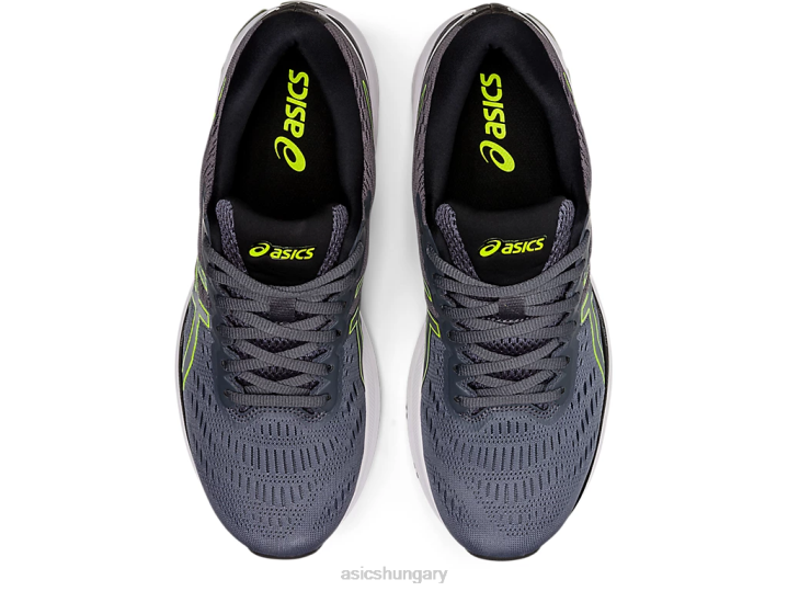 asics metropolisz/biztonsági sárga magyarország N2T2626