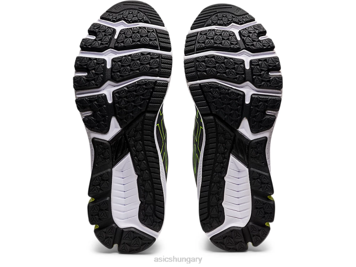 asics metropolisz/biztonsági sárga magyarország N2T2626