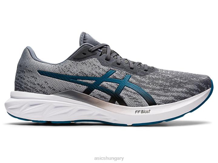asics metropolisz/mélytengeri kékeszöld magyarország N2T21718