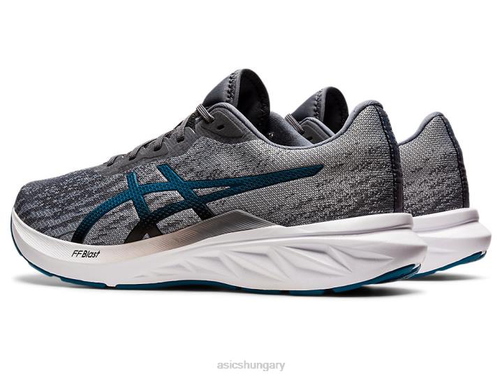 asics metropolisz/mélytengeri kékeszöld magyarország N2T21718