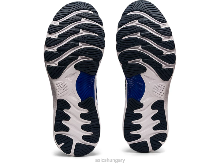 asics monacói kék/világos lime magyarország N2T21854
