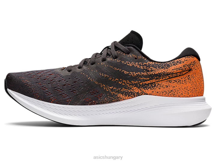 asics obszidián szürke/fekete magyarország N2T21111