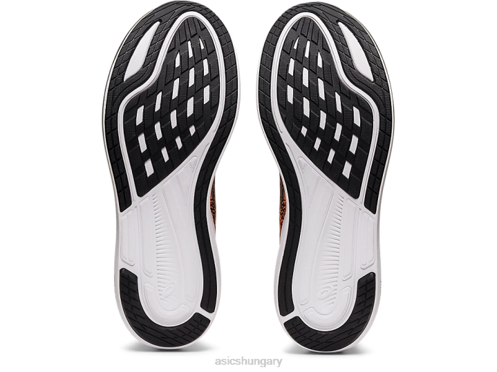 asics obszidián szürke/fekete magyarország N2T21111