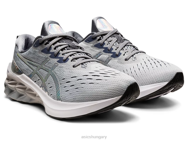 asics piemont szürke/fehér magyarország N2T21839
