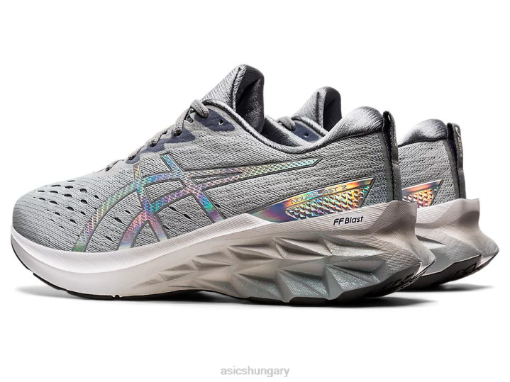 asics piemont szürke/fehér magyarország N2T21839