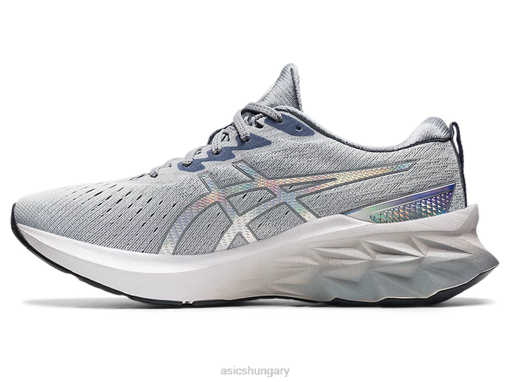 asics piemont szürke/fehér magyarország N2T21839