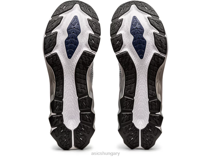 asics piemont szürke/fehér magyarország N2T21839