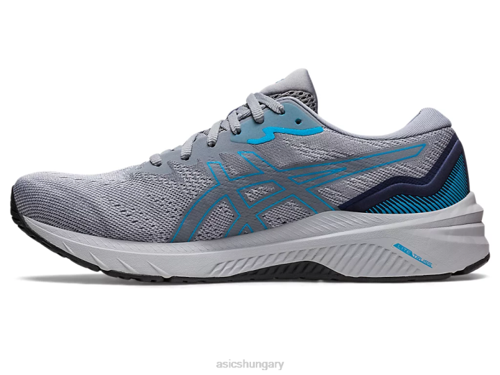 asics piemont szürke/indigókék magyarország N2T2101