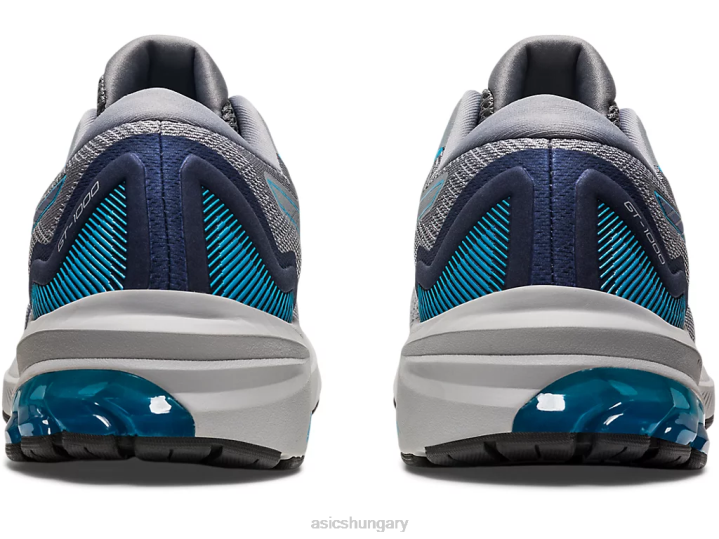 asics piemont szürke/indigókék magyarország N2T2101