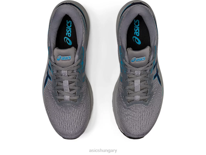 asics piemont szürke/indigókék magyarország N2T2101