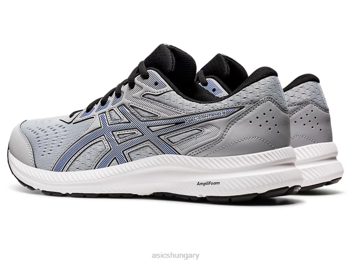asics piemont szürke/kék magyarország N2T2719