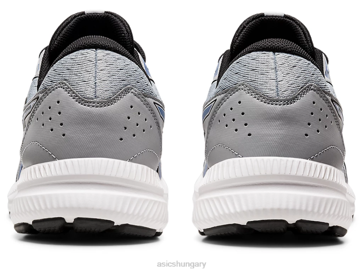 asics piemont szürke/kék magyarország N2T2719