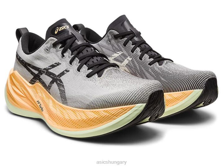asics súgja zöld/fekete magyarország N2T2662