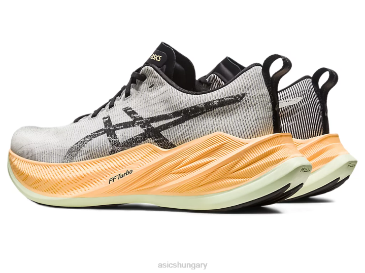 asics súgja zöld/fekete magyarország N2T2662