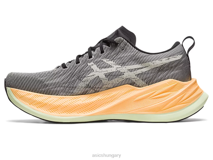 asics súgja zöld/fekete magyarország N2T2662