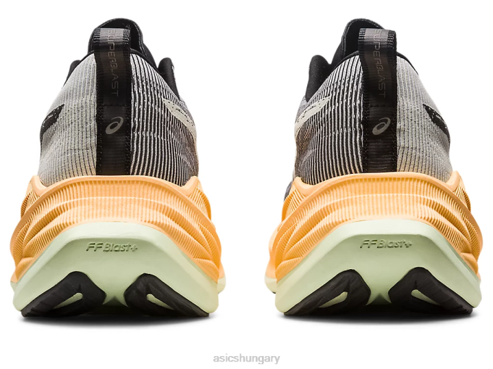 asics súgja zöld/fekete magyarország N2T2662