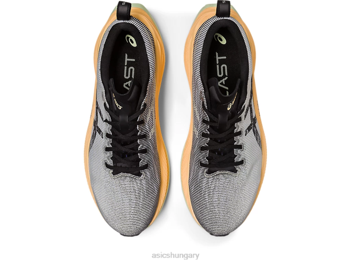 asics súgja zöld/fekete magyarország N2T2662