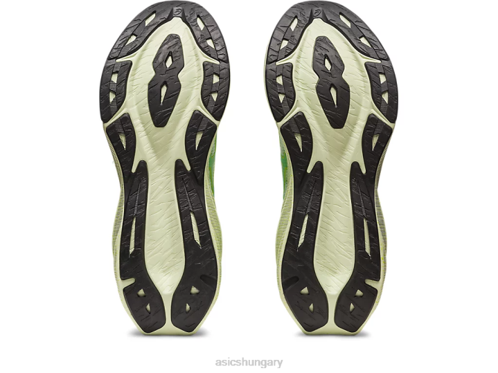 asics súgja zöld/koriander magyarország N2T2110