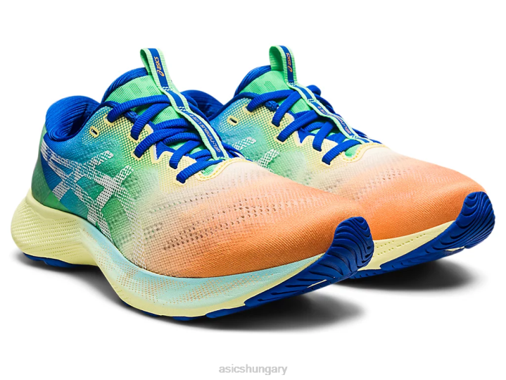 asics sárga/fehér fickó magyarország N2T21942