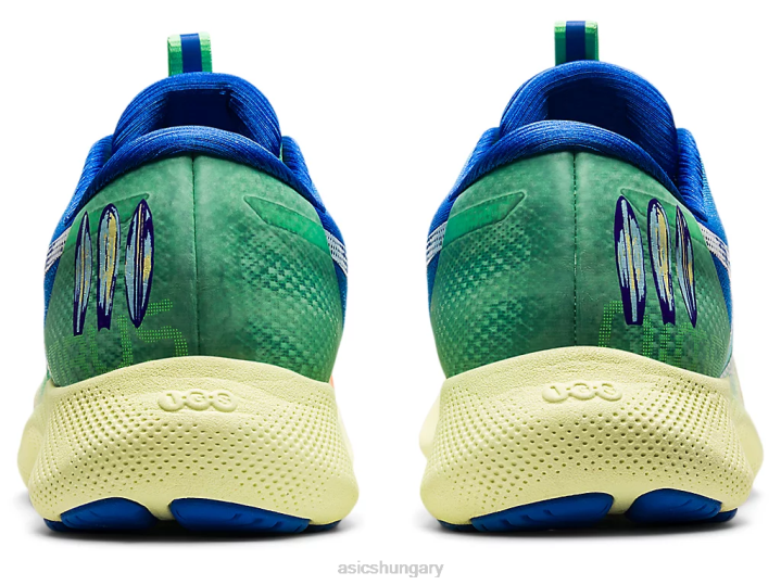asics sárga/fehér fickó magyarország N2T21942