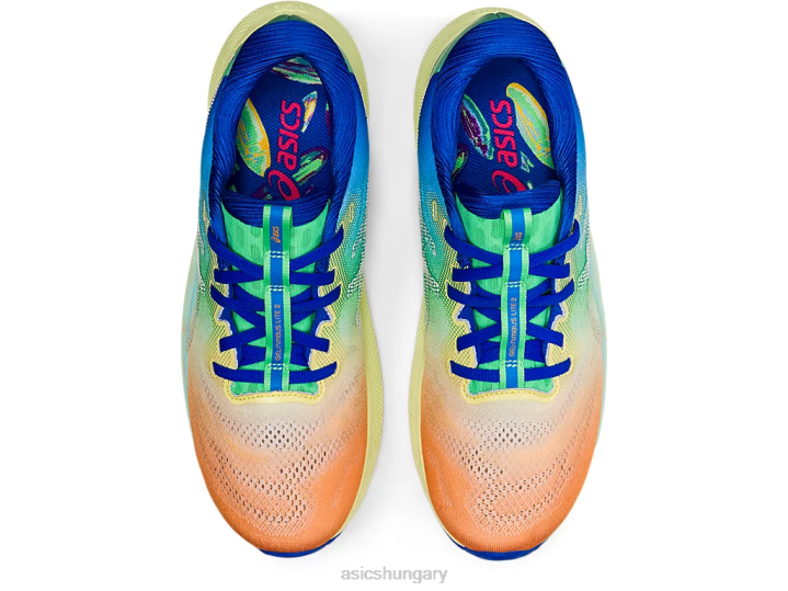 asics sárga/fehér fickó magyarország N2T21942