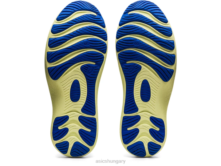 asics sárga/fehér fickó magyarország N2T21942
