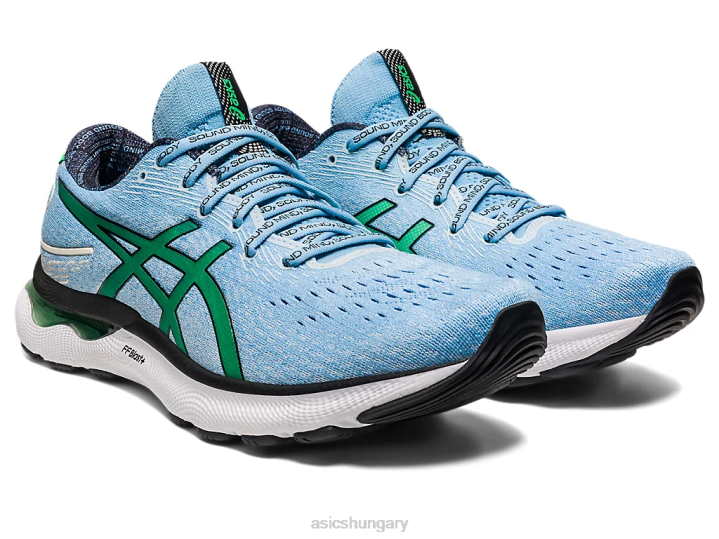 asics sarkvidéki égbolt/koriander magyarország N2T21014