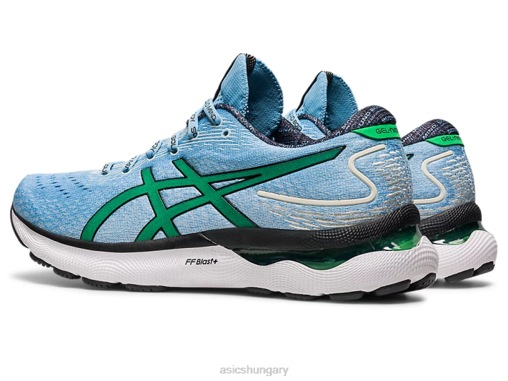 asics sarkvidéki égbolt/koriander magyarország N2T21014