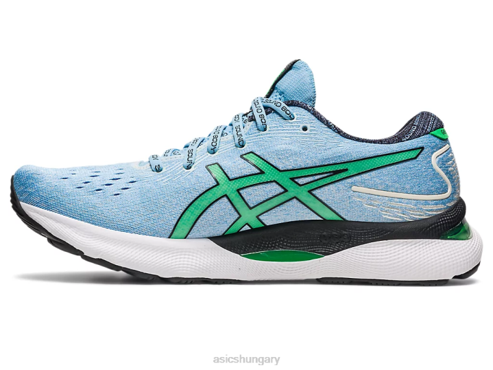 asics sarkvidéki égbolt/koriander magyarország N2T21014