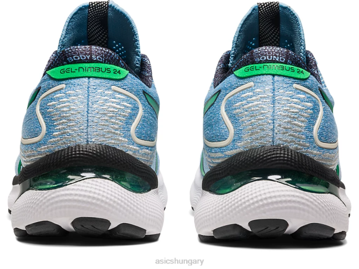 asics sarkvidéki égbolt/koriander magyarország N2T21014